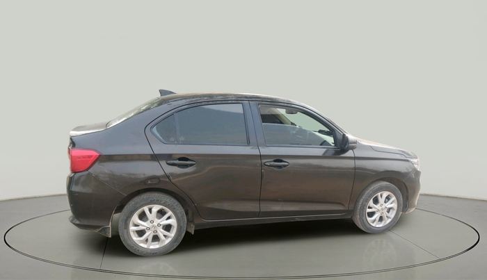 2020 Honda Amaze 1.2L I-VTEC VX, Petrol, Manual, 58,741 km, exterior