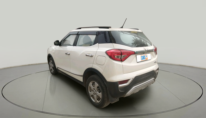 2023 Mahindra XUV300 W6 1.2 PETROL, Petrol, Manual, 22,296 km, exterior