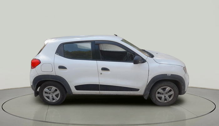 2016 Renault Kwid RXT 0.8 (O), Petrol, Manual, 82,980 km, exterior