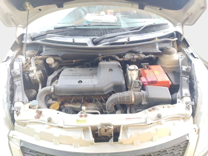 2017 Maruti Swift VDI ABS, Diesel, Manual, 1,42,229 km, exterior
