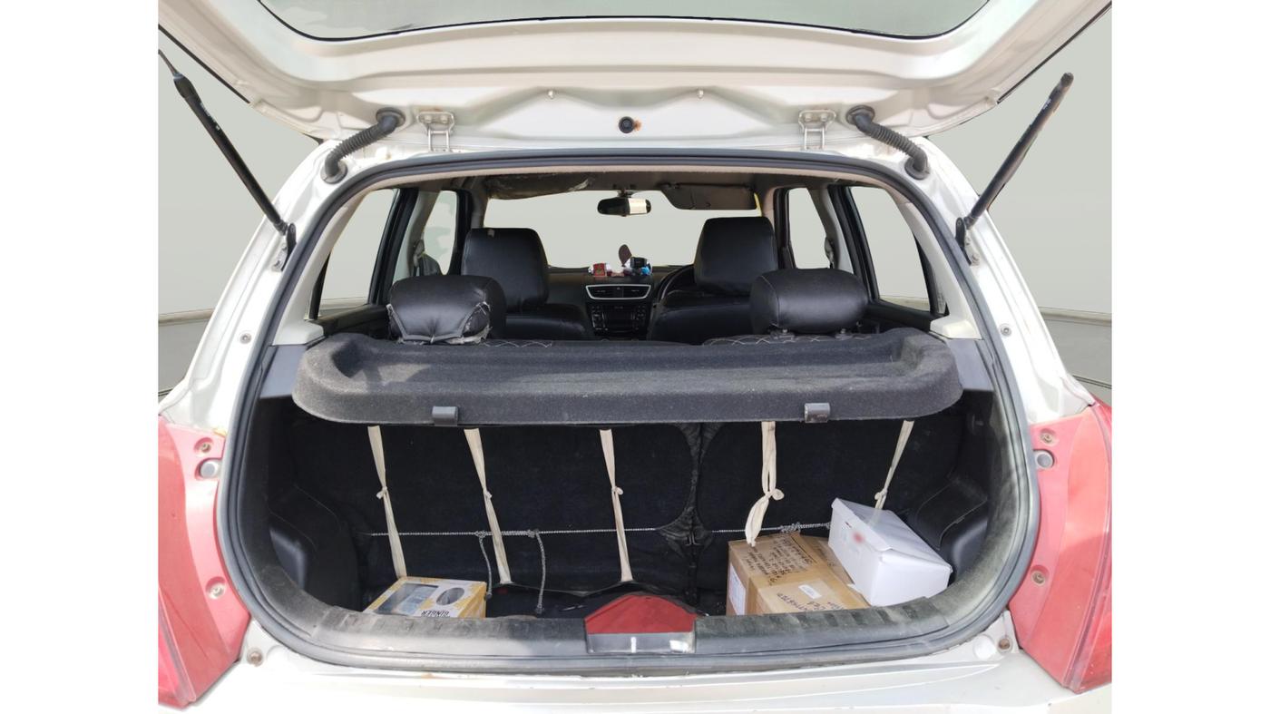 2017 Maruti Swift VDI ABS, Diesel, Manual, 1,42,229 km, exterior