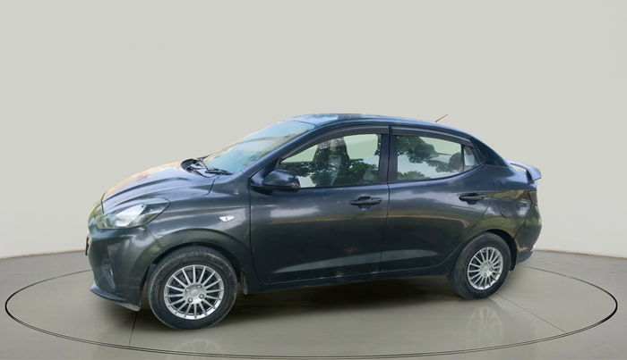 2020 Hyundai AURA S 1.2 CRDI, Diesel, Manual, 60,000 km, exterior