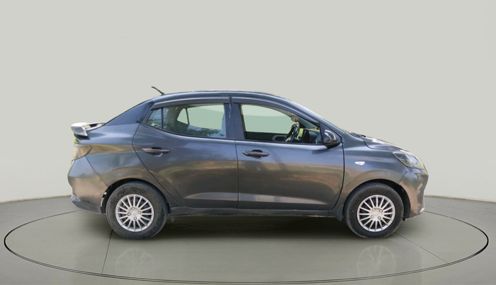 2020 Hyundai AURA S 1.2 CRDI, Diesel, Manual, 60,000 km, exterior