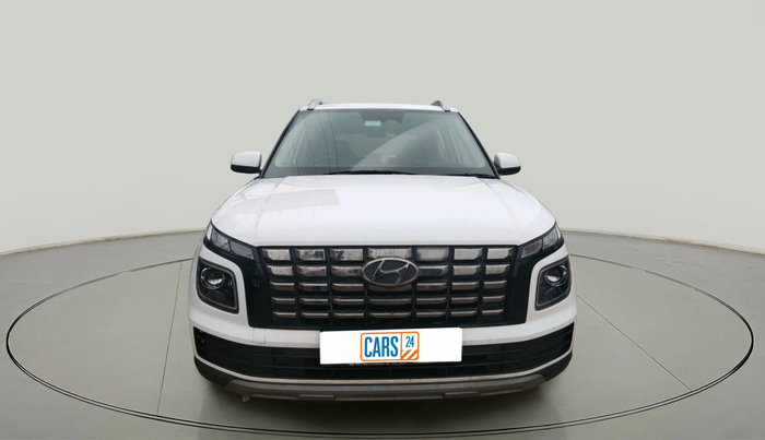 2023 Hyundai VENUE SX (O) 1.5 CRDI, Diesel, Manual, 17,543 km, exterior
