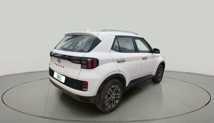 2023 Hyundai VENUE SX (O) 1.5 CRDI, Diesel, Manual, 17,543 km, exterior