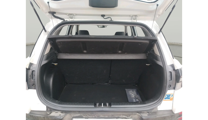 2023 Hyundai VENUE SX (O) 1.5 CRDI, Diesel, Manual, 17,543 km, exterior