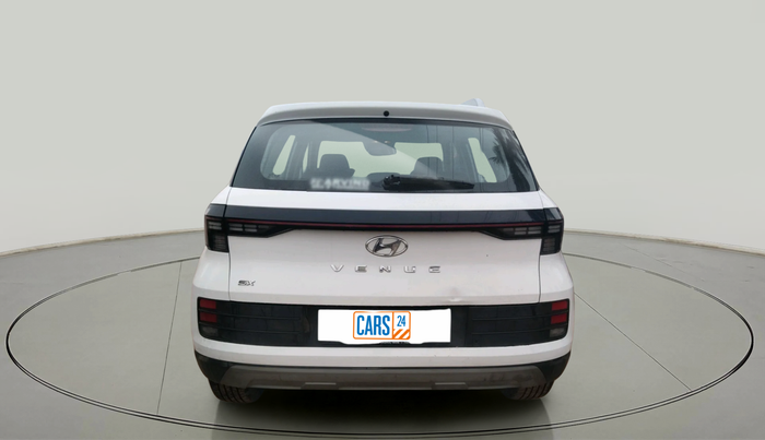 2023 Hyundai VENUE SX (O) 1.5 CRDI, Diesel, Manual, 17,543 km, exterior