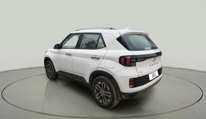 2023 Hyundai VENUE SX (O) 1.5 CRDI, Diesel, Manual, 17,543 km, exterior