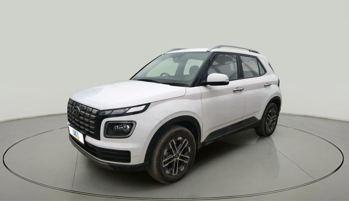 2023 Hyundai VENUE SX (O) 1.5 CRDI, Diesel, Manual, 17,543 km, exterior