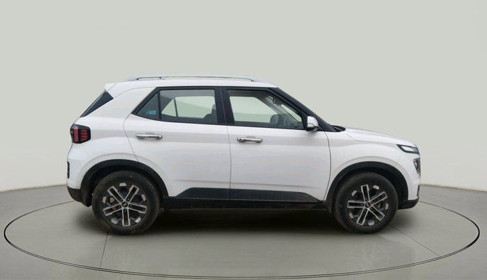 2023 Hyundai VENUE SX (O) 1.5 CRDI, Diesel, Manual, 17,543 km, exterior