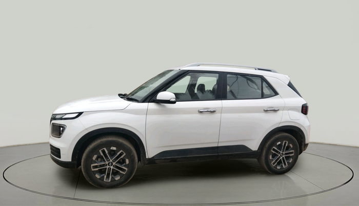 2023 Hyundai VENUE SX (O) 1.5 CRDI, Diesel, Manual, 17,543 km, exterior