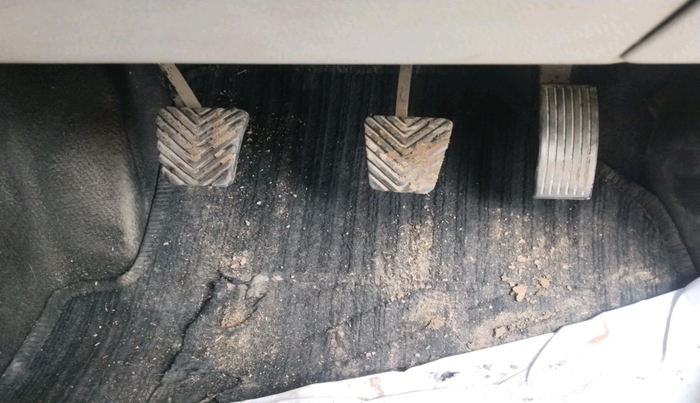 2023 Hyundai VENUE SX (O) 1.5 CRDI, Diesel, Manual, 17,543 km, interior