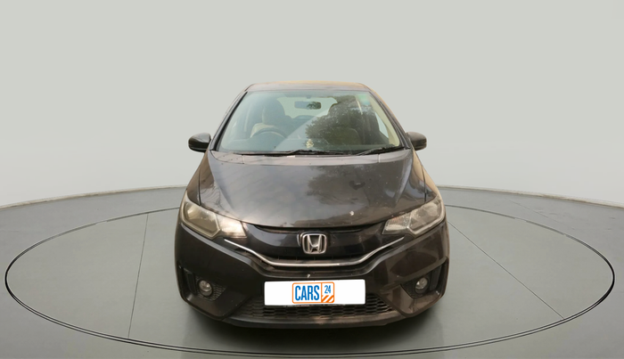 2016 Honda Jazz 1.2L I-VTEC V, Petrol, Manual, 70,791 km, exterior