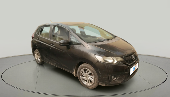 2016 Honda Jazz 1.2L I-VTEC V, Petrol, Manual, 70,791 km, exterior