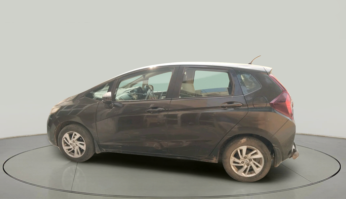 2016 Honda Jazz 1.2L I-VTEC V, Petrol, Manual, 70,791 km, exterior