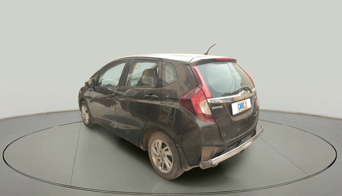 2016 Honda Jazz 1.2L I-VTEC V, Petrol, Manual, 70,791 km, exterior