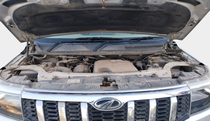 2021 Mahindra BOLERO NEO N 10 (O), Diesel, Manual, 95,549 km, exterior