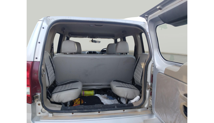 2021 Mahindra BOLERO NEO N 10 (O), Diesel, Manual, 95,549 km, exterior