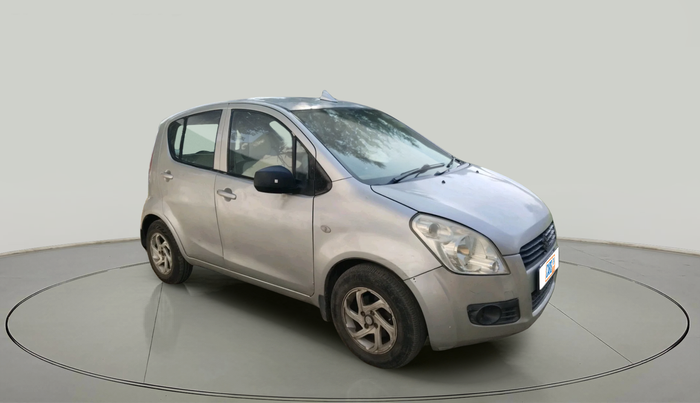 2011 Maruti Ritz LDI, Diesel, Manual, 1,81,000 km, exterior
