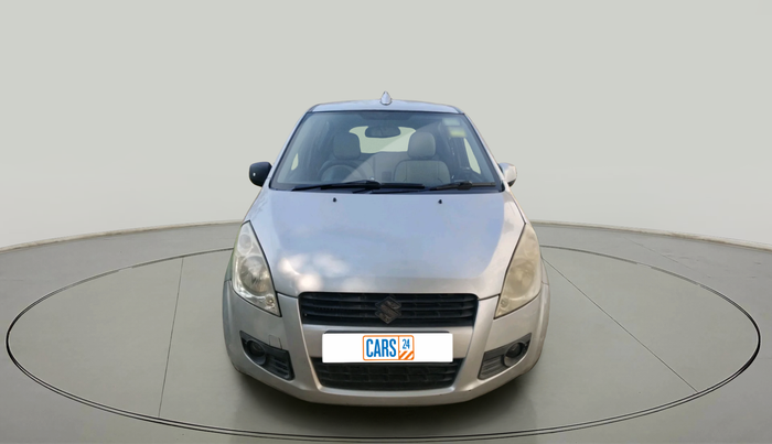 2011 Maruti Ritz LDI, Diesel, Manual, 1,81,000 km, exterior
