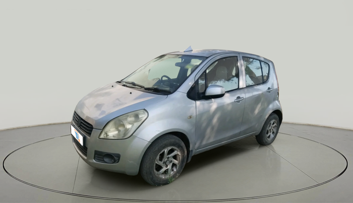 2011 Maruti Ritz LDI, Diesel, Manual, 1,81,000 km, exterior