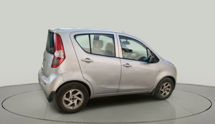 2011 Maruti Ritz LDI, Diesel, Manual, 1,81,000 km, exterior