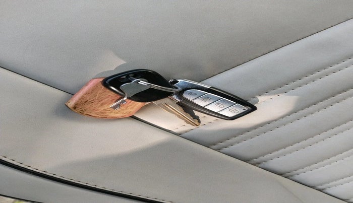 2011 Maruti Ritz LDI, Diesel, Manual, 1,81,000 km, interior