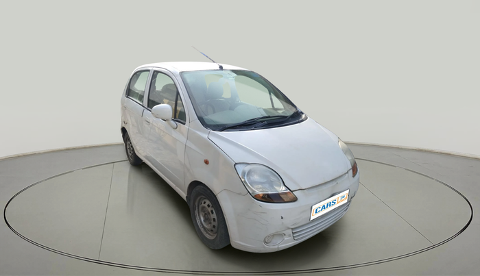 2010 Chevrolet Spark PS 1.0, Petrol, Manual, 43,640 km, exterior