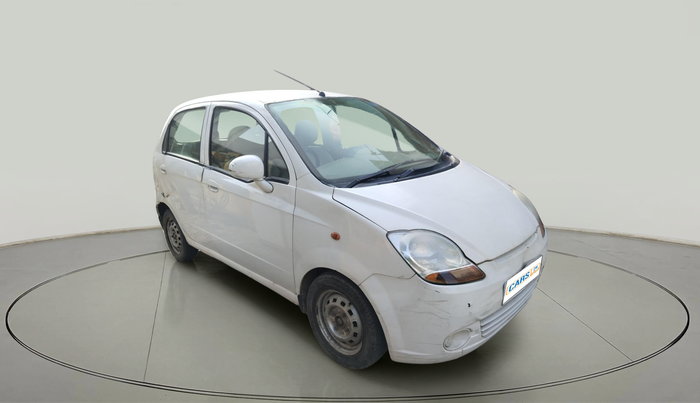 2010 Chevrolet Spark PS 1.0, Petrol, Manual, 43,640 km, exterior