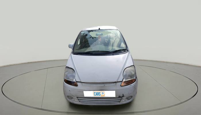 2010 Chevrolet Spark PS 1.0, Petrol, Manual, 43,640 km, exterior