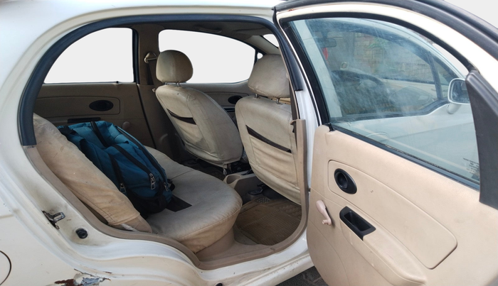 2010 Chevrolet Spark PS 1.0, Petrol, Manual, 43,640 km, interior