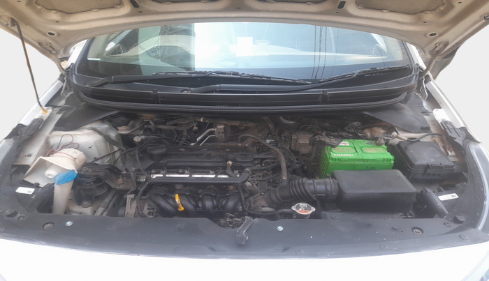 2015 Hyundai Elite i20 SPORTZ 1.2, Petrol, Manual, 86,423 km, exterior