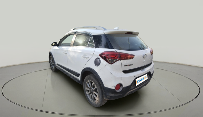 2018 Hyundai i20 Active 1.4 S, Diesel, Manual, 1,19,825 km, exterior
