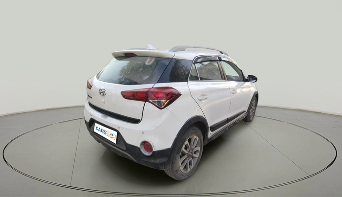 2018 Hyundai i20 Active 1.4 S, Diesel, Manual, 1,19,825 km, exterior