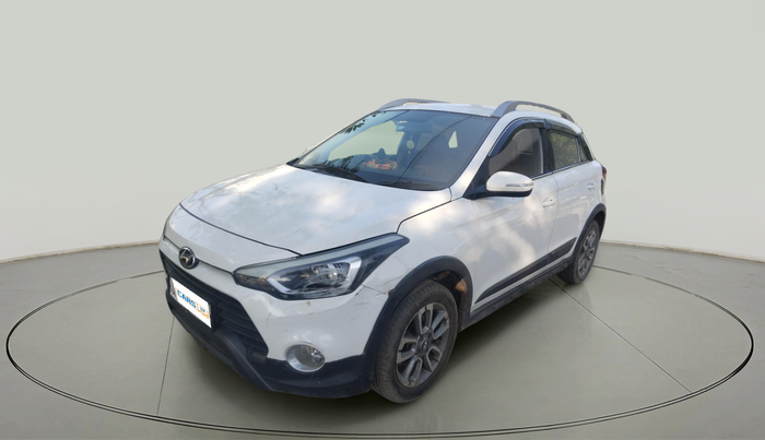 2018 Hyundai i20 Active 1.4 S, Diesel, Manual, 1,19,825 km, exterior