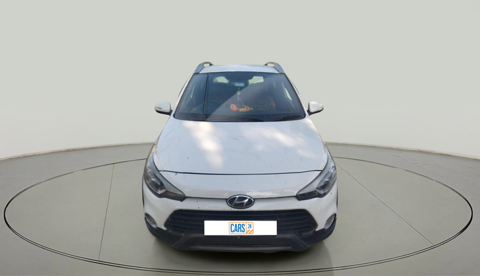 2018 Hyundai i20 Active 1.4 S, Diesel, Manual, 1,19,825 km, exterior