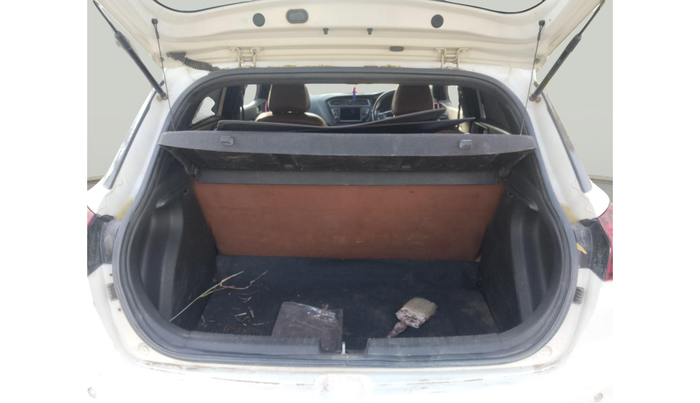 2018 Hyundai i20 Active 1.4 S, Diesel, Manual, 1,19,825 km, exterior