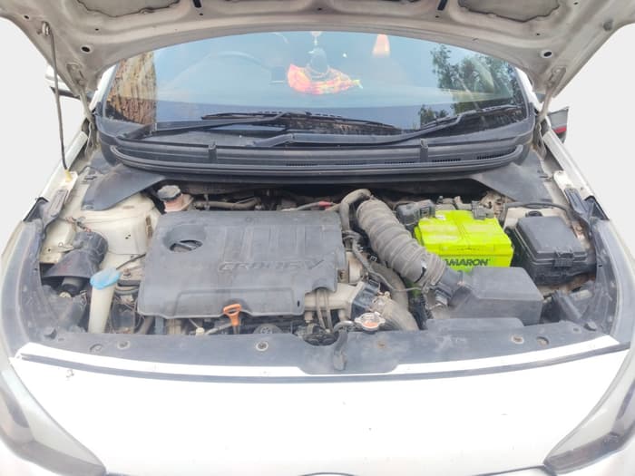 2018 Hyundai i20 Active 1.4 S, Diesel, Manual, 1,19,825 km, exterior