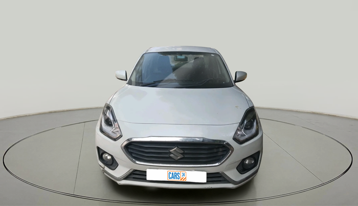 2017 Maruti Dzire ZDI PLUS AMT, Diesel, Automatic, 1,92,939 km, exterior