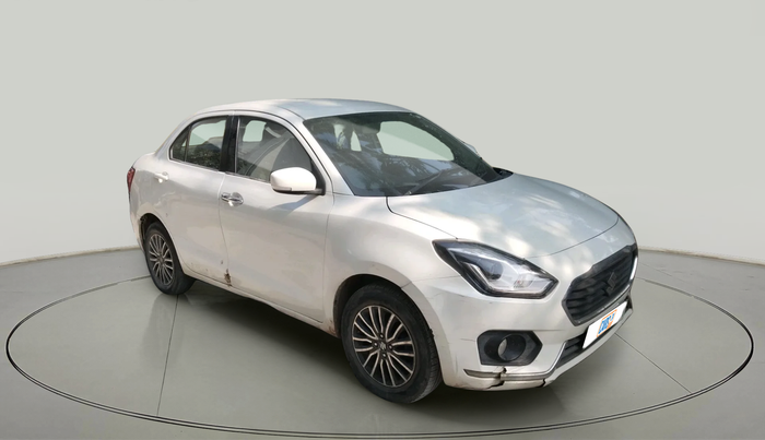 2017 Maruti Dzire ZDI PLUS AMT, Diesel, Automatic, 1,92,939 km, exterior