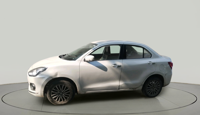 2017 Maruti Dzire ZDI PLUS AMT, Diesel, Automatic, 1,92,939 km, exterior