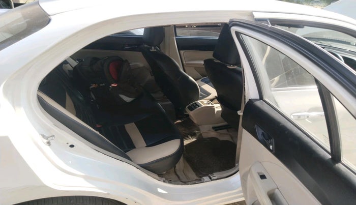 2017 Maruti Dzire ZDI PLUS AMT, Diesel, Automatic, 1,92,939 km, interior