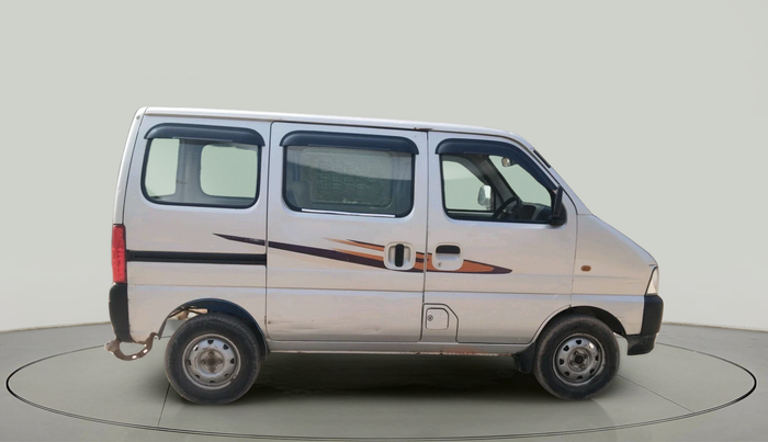 2019 Maruti Eeco 5 STR WITH A/C+HTR, Petrol, Manual, 83,194 km, exterior