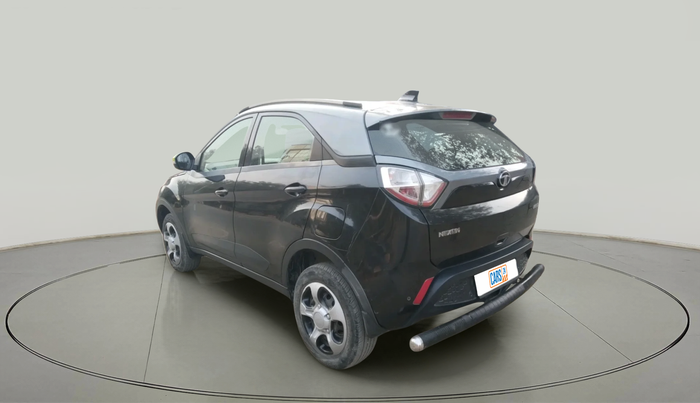 2018 Tata NEXON KRAZ PLUS DIESEL, Diesel, Manual, 56,562 km, exterior