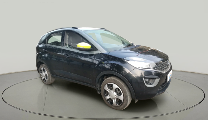 2018 Tata NEXON KRAZ PLUS DIESEL, Diesel, Manual, 56,562 km, exterior
