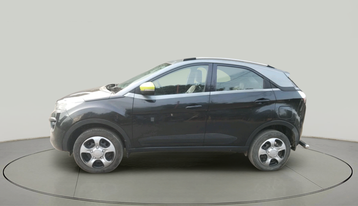 2018 Tata NEXON KRAZ PLUS DIESEL, Diesel, Manual, 56,562 km, exterior