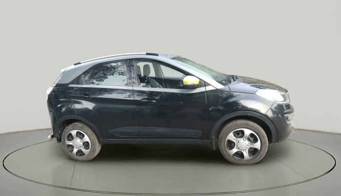 2018 Tata NEXON KRAZ PLUS DIESEL, Diesel, Manual, 56,562 km, exterior