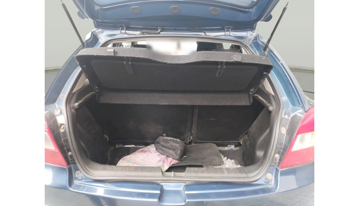 2018 Maruti Baleno DELTA PETROL 1.2, Petrol, Manual, 90,513 km, exterior