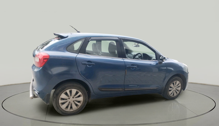 2018 Maruti Baleno DELTA PETROL 1.2, Petrol, Manual, 90,513 km, exterior