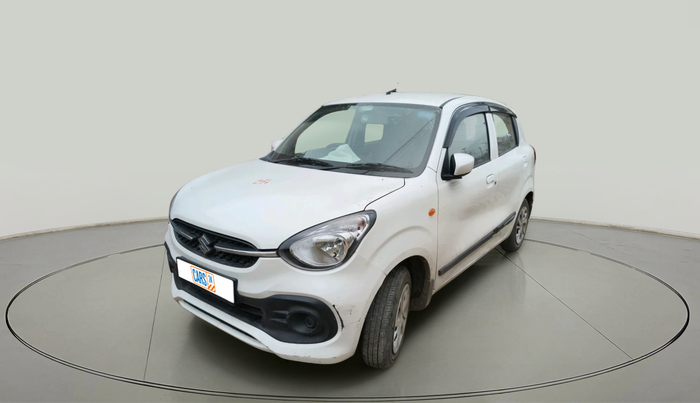 2024 Maruti Celerio VXI, Petrol, Manual, 10,337 km, exterior